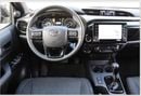 Toyota Hilux Toyota Hilux adventure 4.0 2026