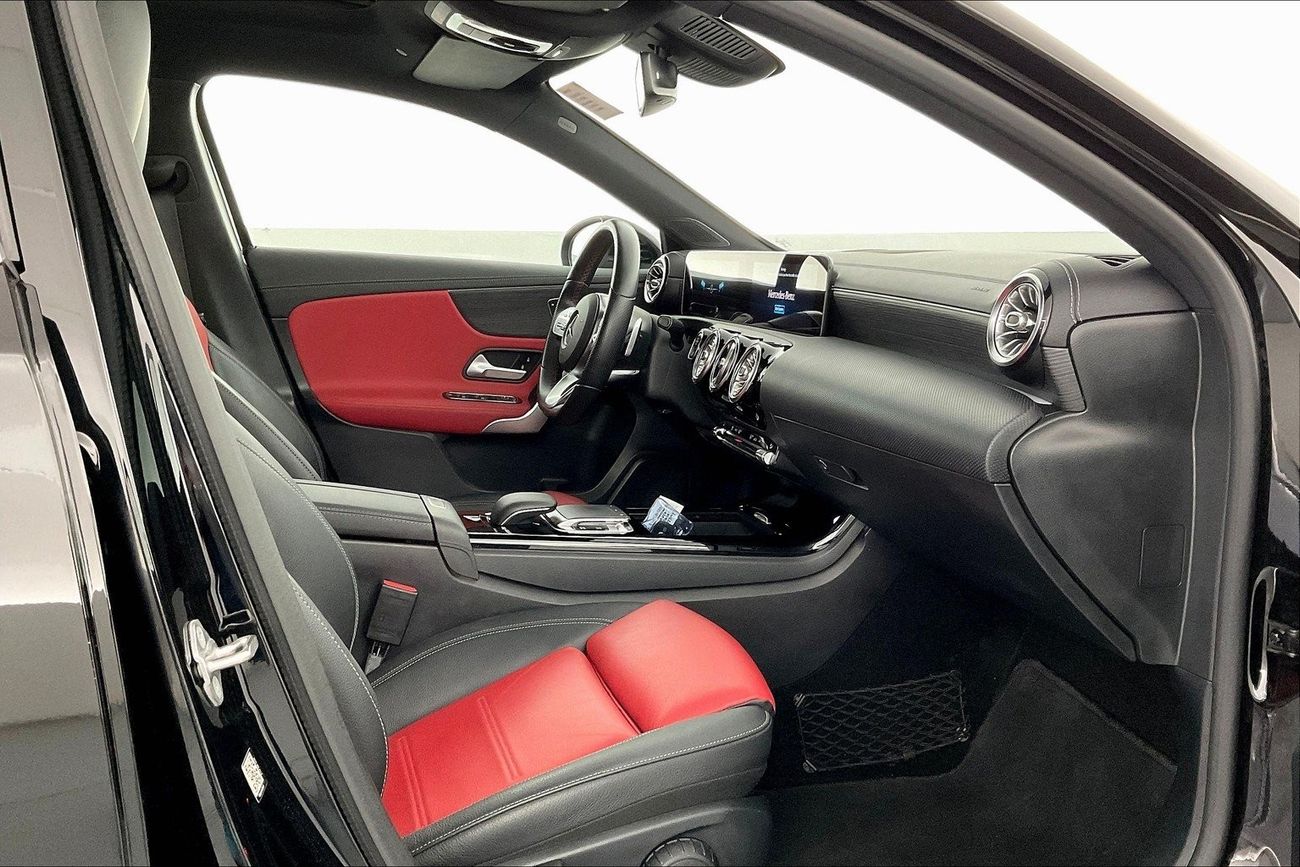 Mercedes-Benz A 250 Premium +