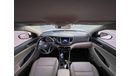 Hyundai Tucson 2016 Hyundai Tucson 1600cc Turbo Sports Edition