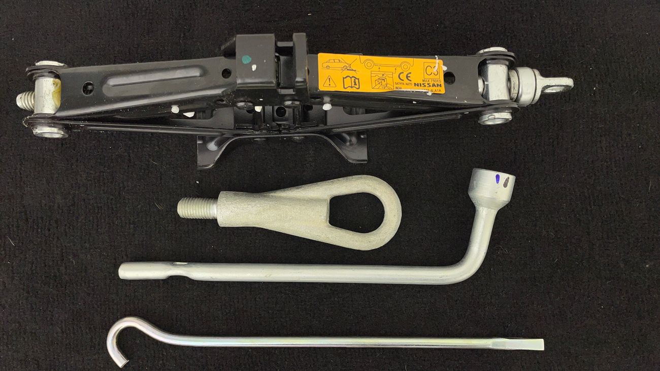 Nissan Micra SV 1.5 | Zero Down Payment | Home Test Drive