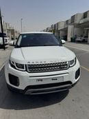 Land Rover Range Rover Evoque P300 HSE 2.0L