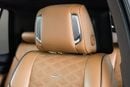 Cadillac Escalade SPORT PLATINUM 600