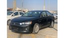 Mitsubishi Lancer GLS 2017 Sunroof Ref#501