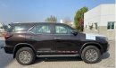 Toyota Fortuner 2.8L 4x4 HI 6AT DIESEL ADVENTURE AVAILAVLE IN COLORS FOR EXPORT ONLY