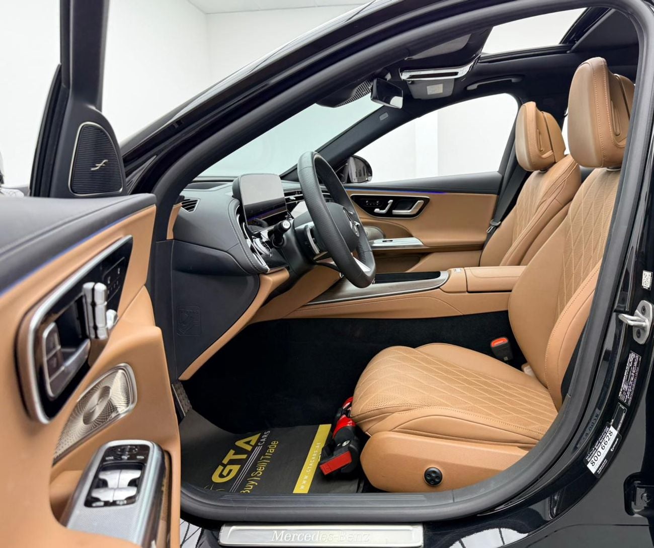 Mercedes Benz E300 2025 Mercedes-Benz E300, 5 Year Mercedes Warranty + Service Contract, Full Mercedes Service History,