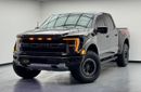Ford F 150 Raptor 2022 Ford Raptor  Performance, 2028 Ford Warranty &  Service Contract, Full Loaded, GCC