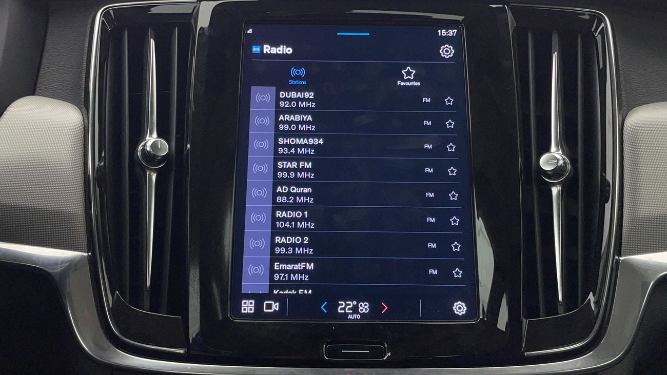 فولفو S90 B5 CORE 2 | بدون دفعة مقدمة | اختبار القيادة في المنزل