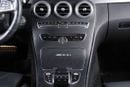 Mercedes-Benz C 63 AMG Std 4.0L Sedan 2017-MERCEDES BENZ C63 AMG-FULL SERVICE HISTORY-IMMACULATE CAR