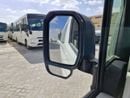 تويوتا هاياس Toyota Hiace 3.5 AT 2026 full option with automatic door