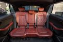 Audi SQ8 STD Audi SQ8 TFSI Quattro 2023 GCC | Warranty