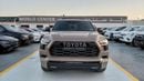 Toyota Sequoia 3.5L I FORCE MAX TRD PRO HYBRID 2025
