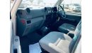 Toyota Land Cruiser Hard Top Diesel Right Hand Drive Clean Car