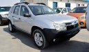 Renault Duster Car For export only