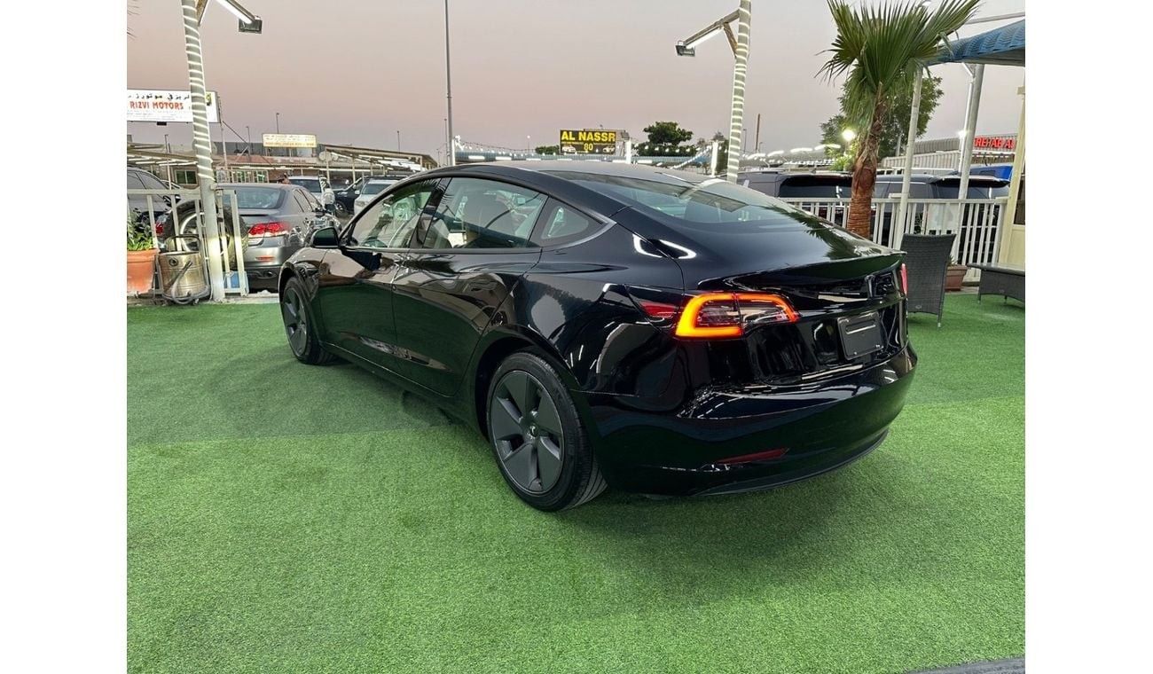 Tesla Model 3 2023 MODEL 3