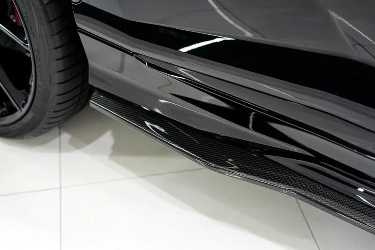 Lamborghini Urus Mansory Body Kit, Rear-Individual Seats w/ Entertainment Display!!