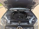 Mercedes Benz GLC Coupe 300 4MATIC