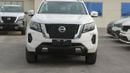 Nissan Navara LE+