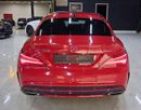 Mercedes-Benz CLA 250 Sport 2.0L //GCC//1 OWNER