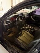 بي أم دبليو 328d 2