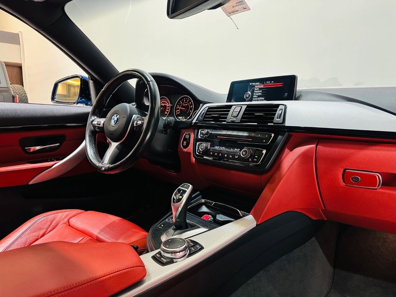 BMW 428i