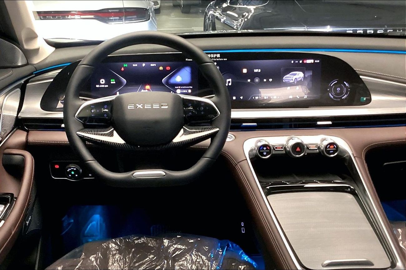 إكسيد TXL Luxury | Start 2026 with the ideal drive | شامل الضمان | 0 ﺪﻔﻋﺓ ﺃﻮﻟﻯ