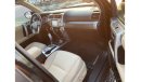 Toyota 4Runner 2016 TOYOTA 4-RUNNER / SR5 / MID OPTION
