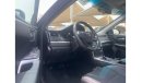 Toyota Camry SE 2017 AMERICAN SPECS REF#363