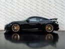 Porsche 718 Cayman GT4 4.0L (420 HP) M/T