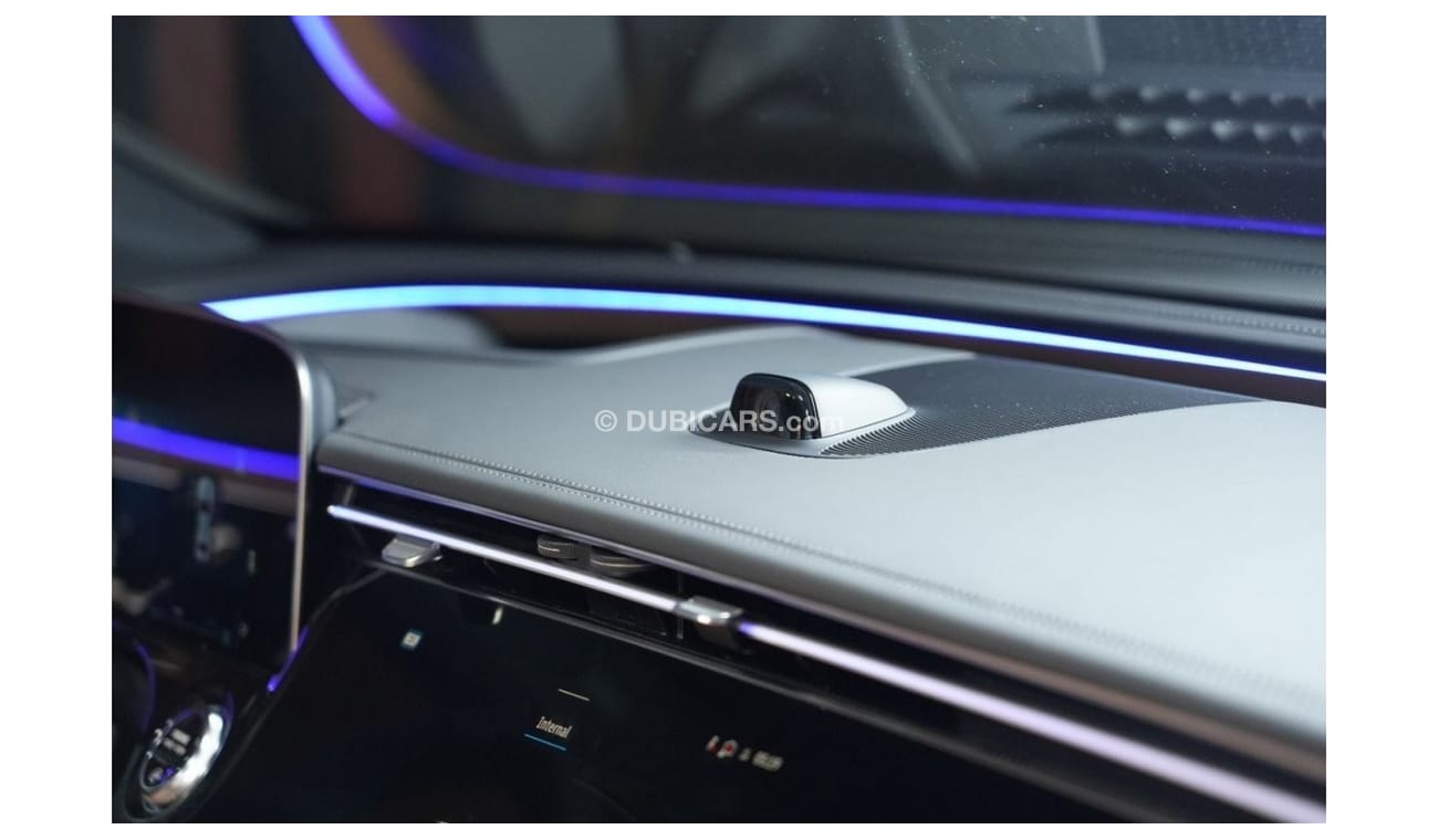 Mercedes-Benz E300 Mercedes-Benz E 300 | GCC 2024 0km | Agency Warranty | AMG Package | Panoramic | 360 View