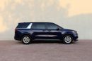 Kia Carnival EX - American Specs - Low Mileage MPV