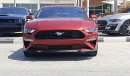 Ford Mustang EcoBoost