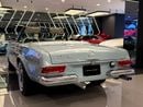 Mercedes Benz SL 280 Pagoda (W113) - Japanese Specs