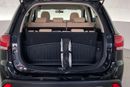 ميتسوبيشي آوتلاندر 2.5 GLX AUTO 4WD 7SEAT ML FABRIC SEATS | شامل الضمان | 0 ﺪﻔﻋﺓ ﺃﻮﻟﻯ