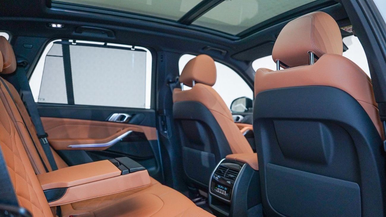 بي أم دبليو X5 | AED 5,412 PM | Warranty June-2027 | GCC