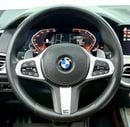 BMW X7 xDrive50i M-Sport, Service Pack, Full Service History, Fully Loaded, GCC