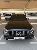مرسيدس بنز GLC 300 E 4MATIC PREMIUM