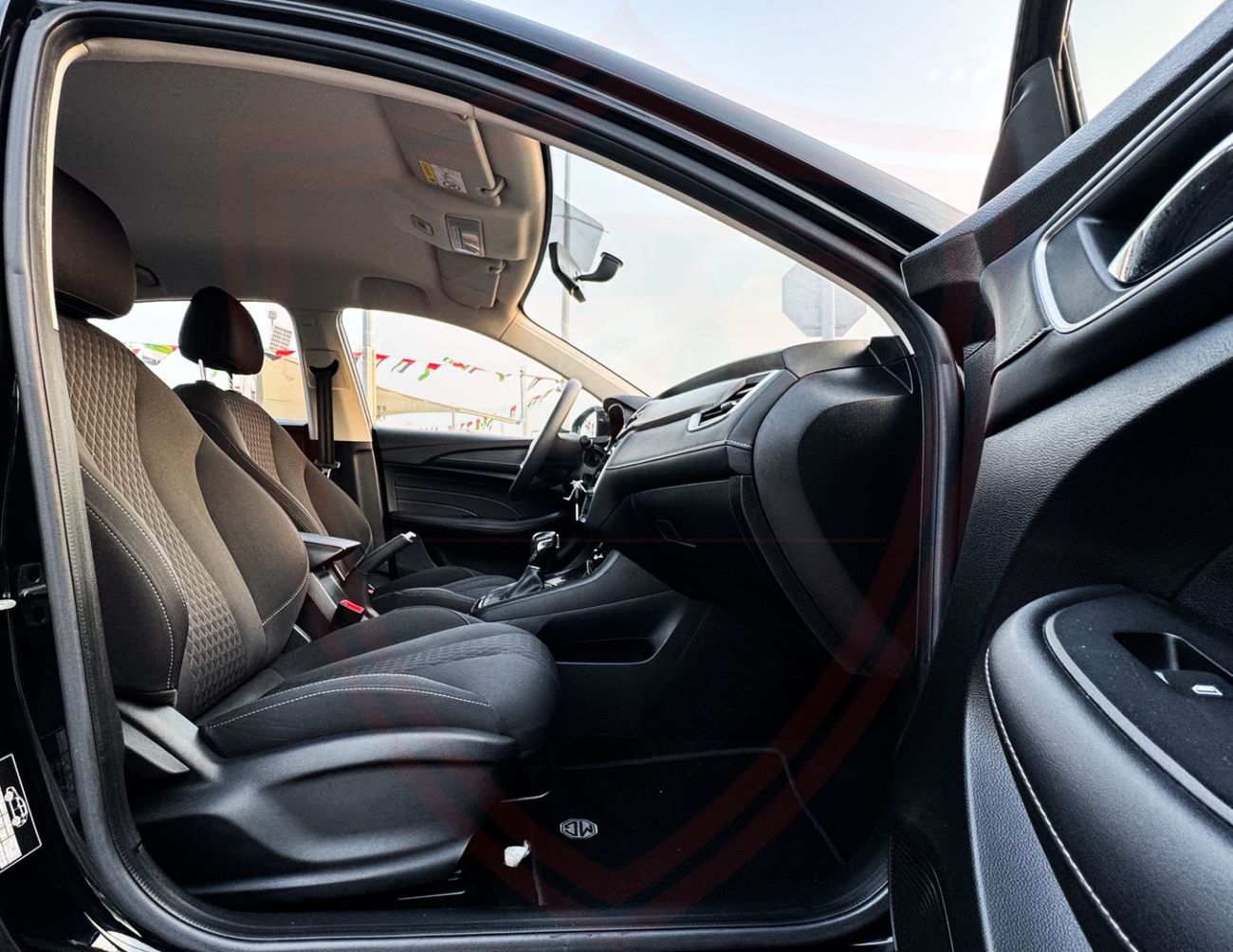 أم جي 5 إم جي 5 | 1.5 لتر | 2023 | خليجية | خالية من الحوادث | بحالة ممتازة | 444 شهرياً