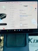 Tesla Model 3 Rear-Wheel Drive