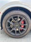 Dodge Durango SRT 392
