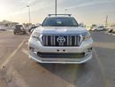 تويوتا لاند كروزر TOYOTA LAND CRUISER PRADO SUV RHD 2016 MODEL 2.8 L DIESEL AUTOMATIC(PM43662)