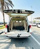 تويوتا لاند كروزر GXR3 LS