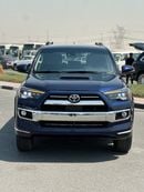 Toyota 4Runner TRD Off-Road