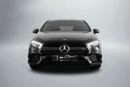 Mercedes-Benz A 35 AMG 4MATIC Hatchback
