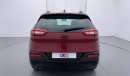 Jeep Cherokee SPORT 2.4 | Under Warranty | Inspected on 150+ parameters