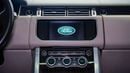 Land Rover Range Rover AUTOBIOGRAPHY