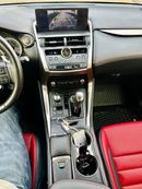 Lexus NX300 F Sport AWD