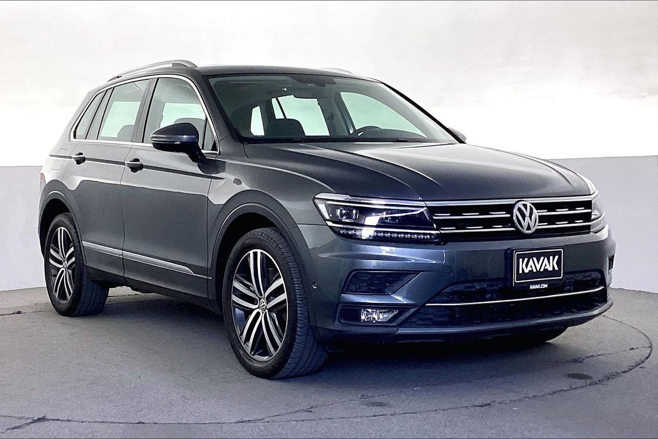 Volkswagen Tiguan Sport | National Day Celebration | Guaranteed Warranty | 0 Down Payment