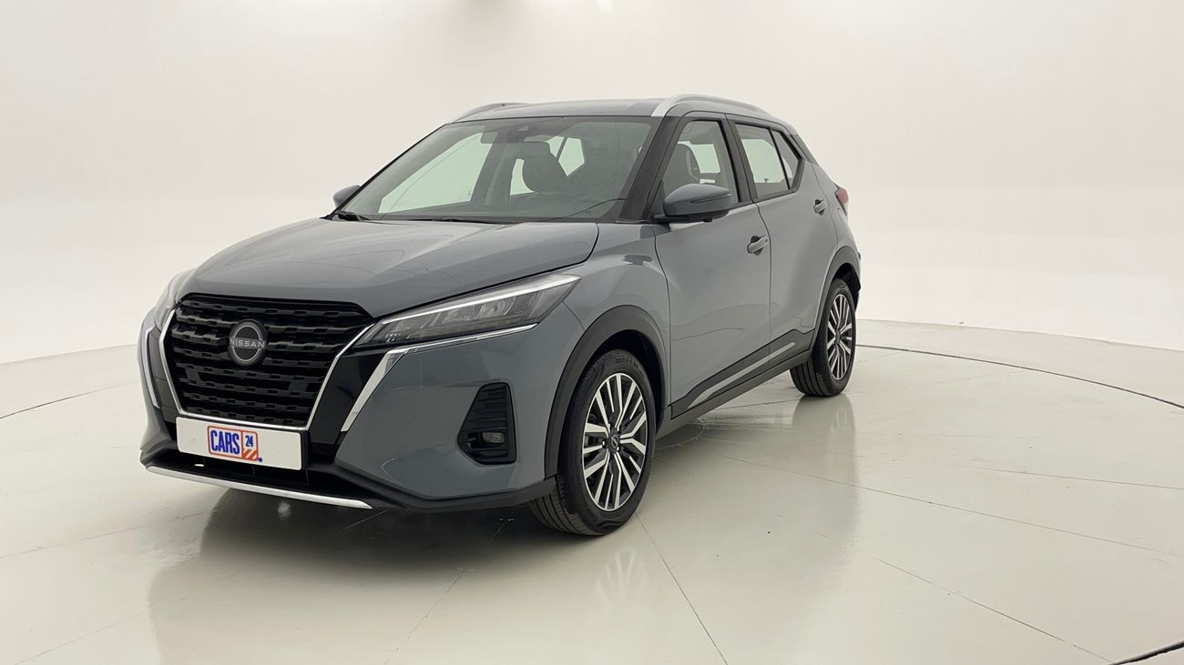 نيسان كيكس SL PLUS 1.6 | بدون دفعة مقدمة | اختبار القيادة في المنزل