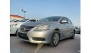 Nissan Sentra 2016 Ref#445