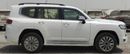 Toyota Land Cruiser 2025 Toyota Land Cruiser LC300 VXR (Full-Option without Radar) 3.3L V6 TW Twin Turbo Diesel A/T 4WD
